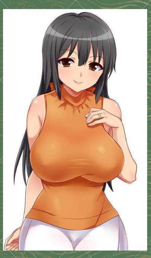 【RPG】美奈子~回个老家老婆就被人睡了+全CG存档【0.5G】【网盘下载】