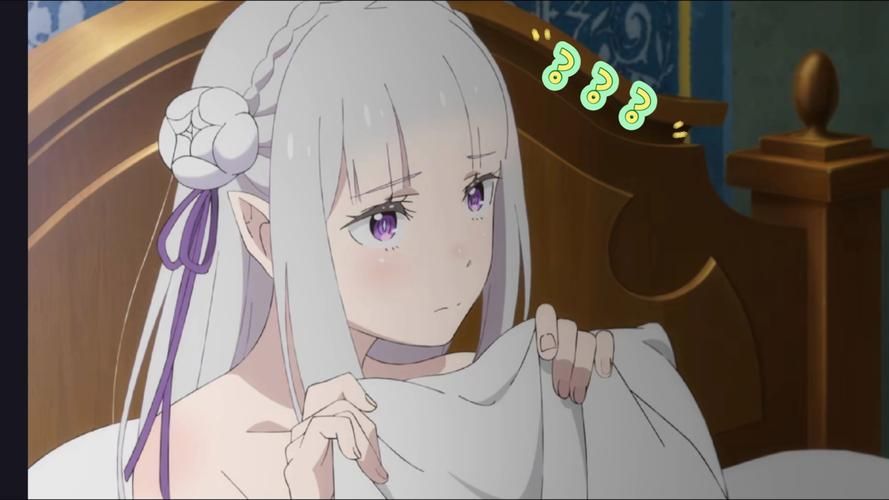 【RPG】艾米莉亞娜-魔契的聖女 V3完整漢化版【900M】【網盤下載】