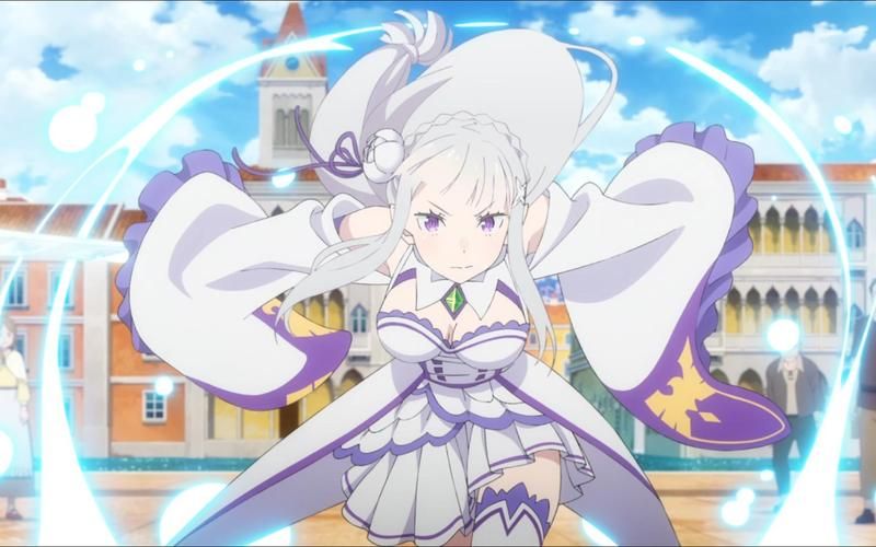 【RPG】艾米莉亞娜-魔契的聖女 V3完整漢化版【900M】【網盤下載】