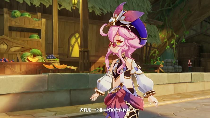 【RPG】艾莉絲的任務1.0 PC+安卓漢化版 【500M】【網盤下載】