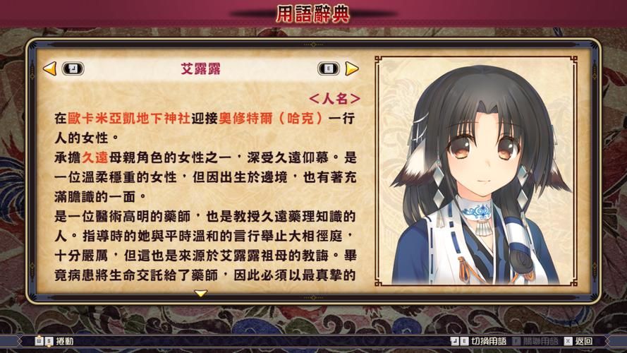 【RPG】艾露可可-单翼的爱玩姬 V2.53【1G】【网盘下载】