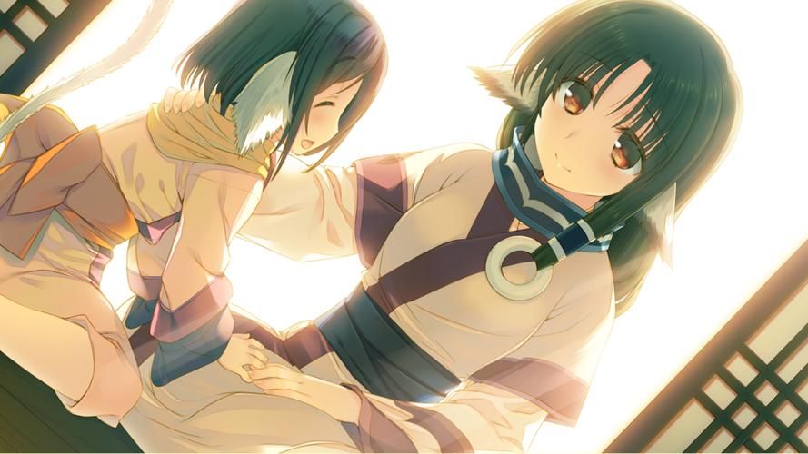 【RPG】艾露可可-单翼的爱玩姬 V2.53【1G】【网盘下载】