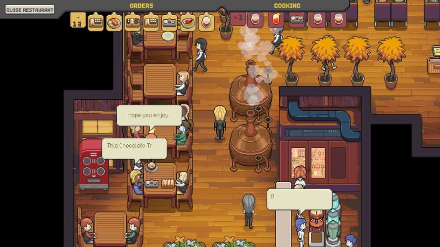 【RPG】豚肉工作室 .淑女游戏6部汉化合集【3.76G】【网盘下载】