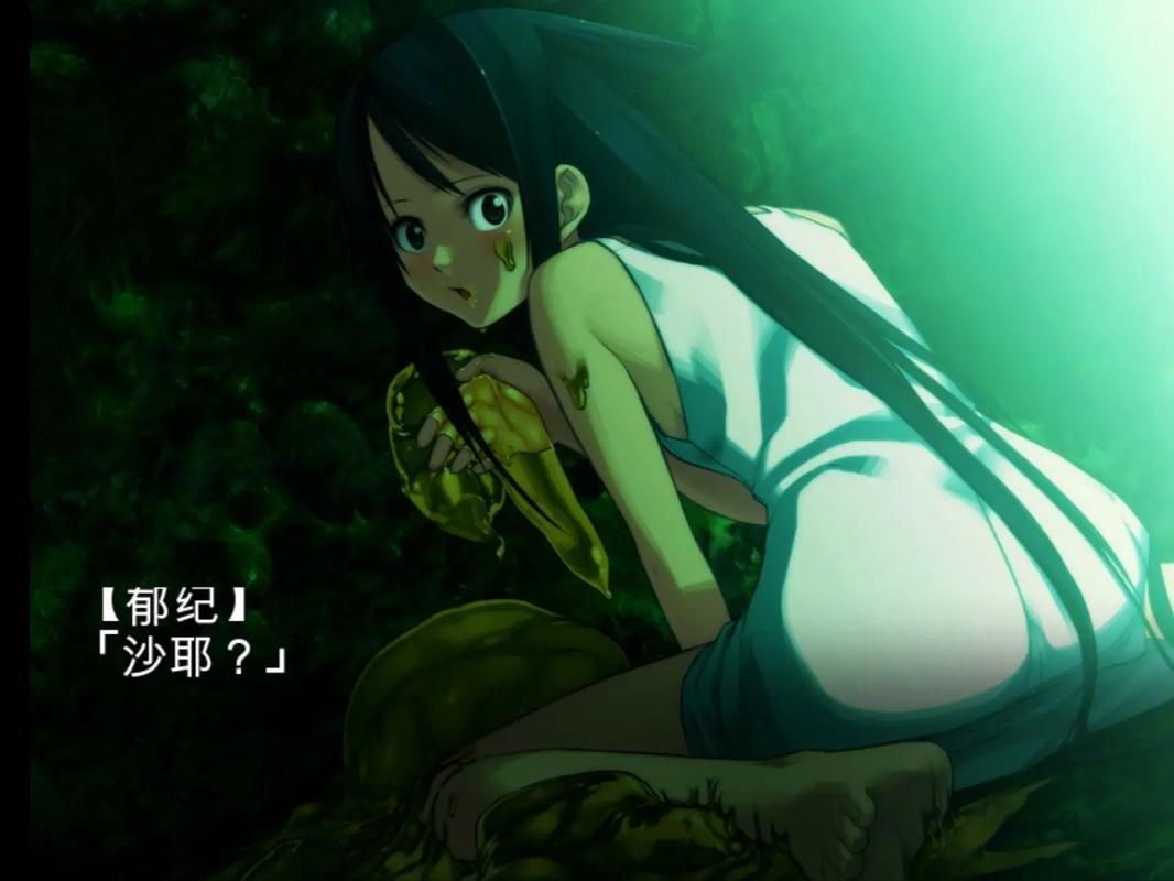 【RPG】贤者沙耶的败北任务 完整汉化版+存档【史诗级H事件】 【1.7G】【网盘下载】