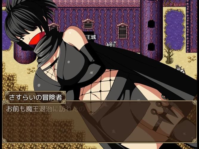【RPG】轉生到魔界戰記？！Ver1.07 漢化作弊版【PC+安卓／1.1G】【網盤下載】