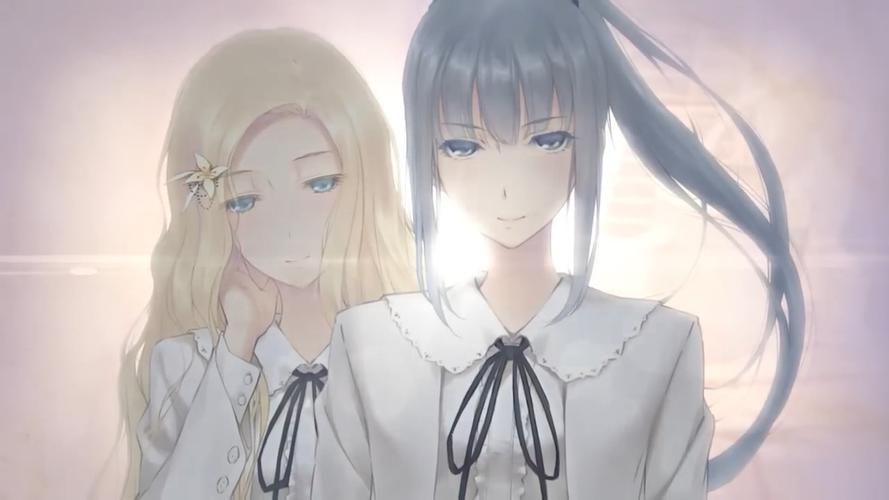 【RPG】逃亡の秋花【183M】【网盘下载】