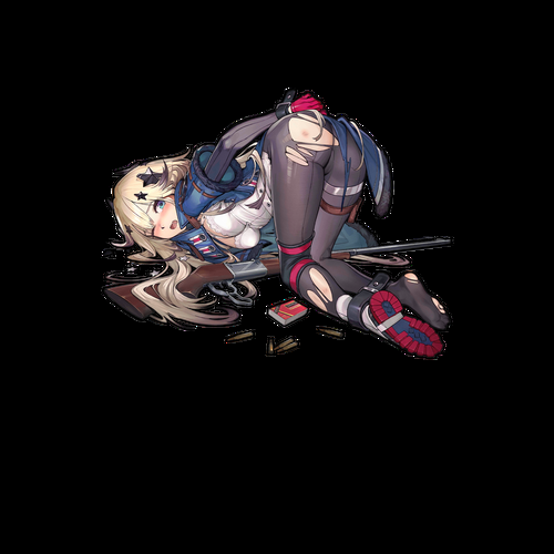 【RPG】铁刃少女·克莱尔汉化版【500M】【网盘下载】