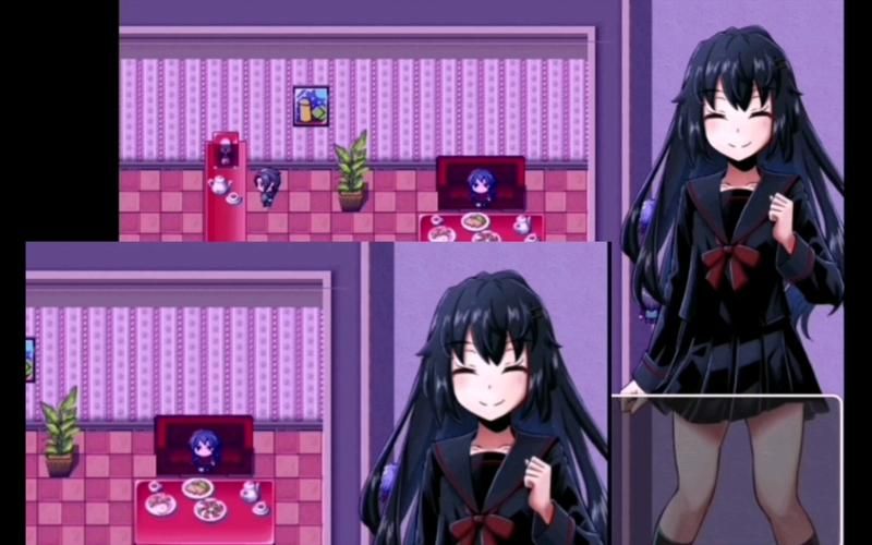 【RPG】银界人柱：艾拉卡~JK退魔师探寻RPG V123云中文版【大作／强力CV】【1G】【百度云下载】