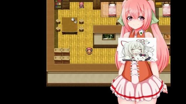 【RPG】露米娜的散漫拼搏记【350M】【百度云下载】