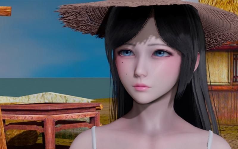 【RPG】青青草原之老王V1.2官方中文步兵版【PC+安卓／4G】【网盘下载】