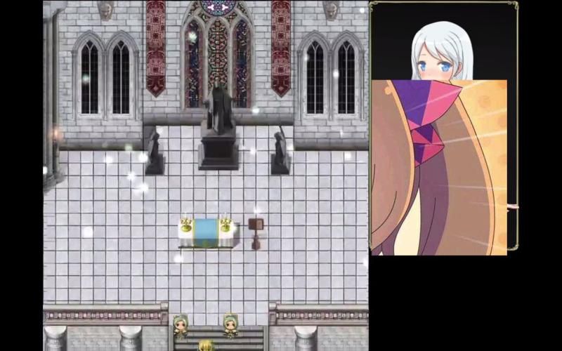 【RPG】魅魔之宴与愉悦的圣女 STEAM官方中文步兵版【3月新作／CV／620M】【网盘下载】
