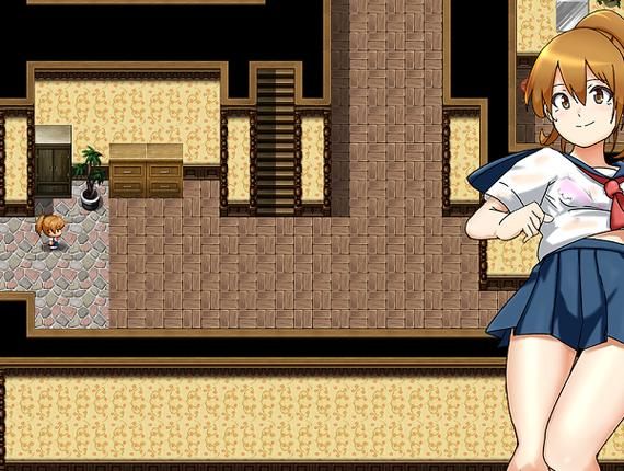 【RPG】魅魔瑠奈和色情谜宫】【百度云下载】