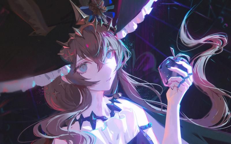 【RPG】魔女阿米莉亚NTR—V1.0精翻汉化版PC+安卓【1.6G】【网盘下载】
