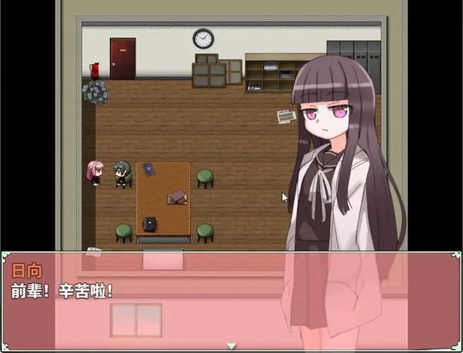 【RPG】魔拳师／魔拳師さら 附存档【网盘下载】