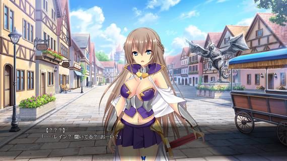【RPG】魔王的凯旋之旅V1.07STEAM官方中文步兵版+全回想【650M】【网盘下载】