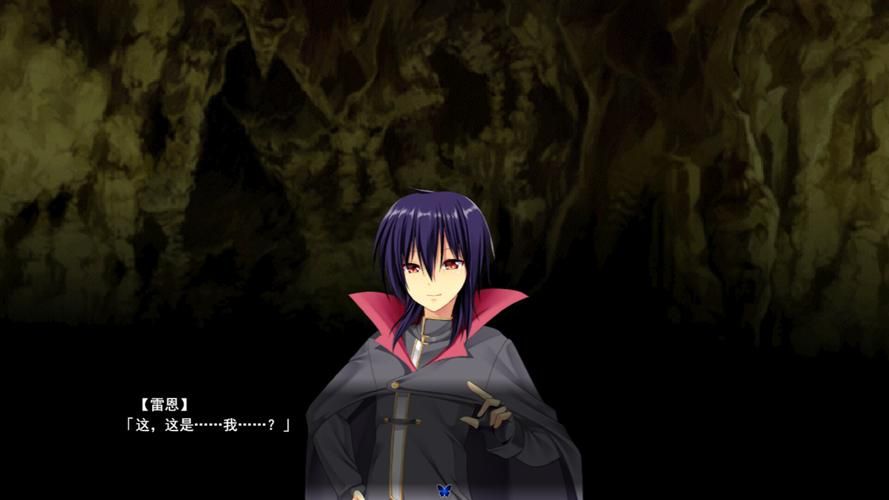 【RPG】魔王的凯旋之旅V1.07STEAM官方中文步兵版+全回想【650M】【网盘下载】