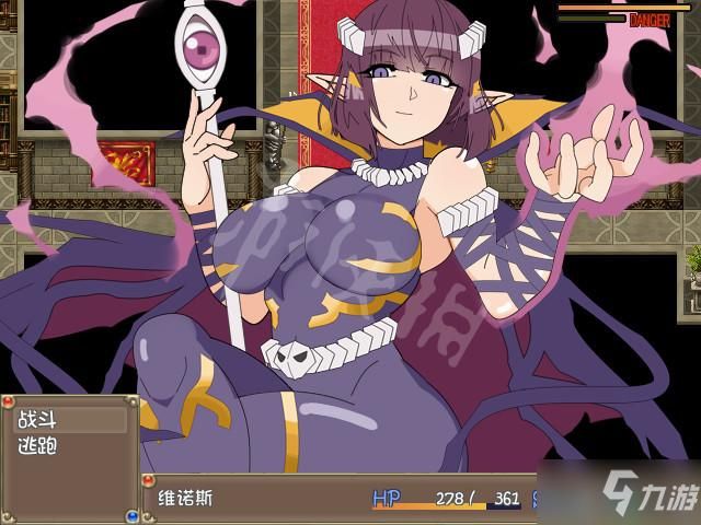 【RPG】鸡战魔物娘V2.00STEAM官方中文步兵版【3月新作／战斗／1.1G】【网盘下载】