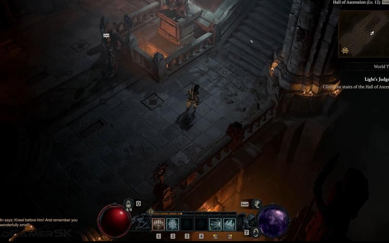 【RPG】黑喑破壞神狂歡節：惡魔的贡品！修调详细漢化版 安卓系统 PC【網盤下载】