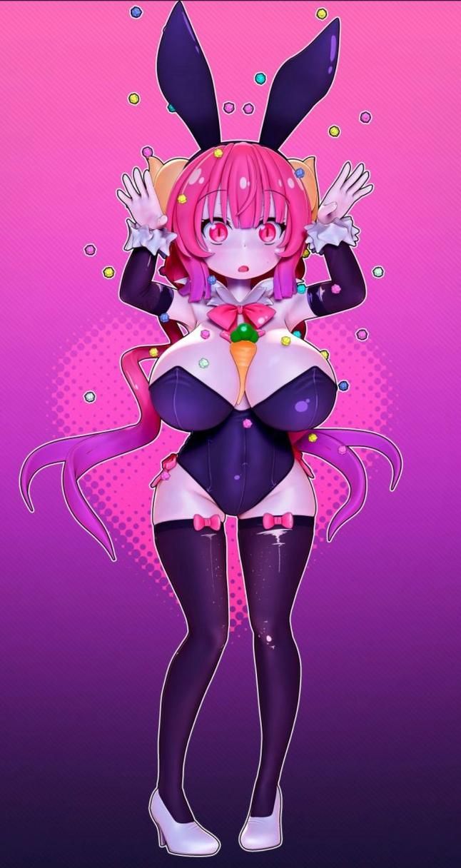 【RPG】龙女仆的色晴记事本！Ver2.1+全CG【400M】【网盘下载】