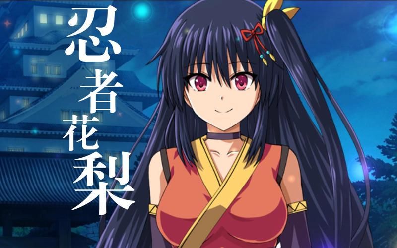 【RPG大作】梨花开和银辱的谜宫 简体中文版完成版【1G】