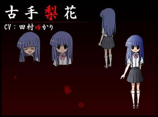 【RPG大作】梨花开和银辱的谜宫 简体中文版完成版【1G】