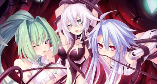 【RPG遊戲】【Ariadne 完整漢化版+攻略+真全CG存檔】【史詩級別換裝+多結局／700M】【網盤下載】