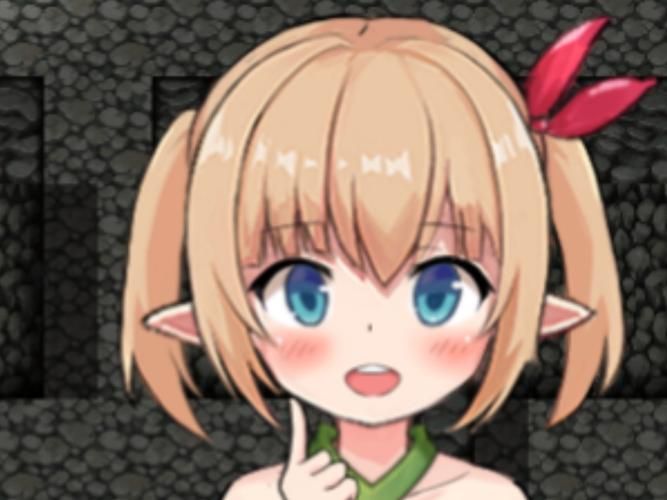 【RPG遊戲】【精靈人妻：獨守空房！Ver1.05 精修完整漢化版+全CG】【800M】【網盤下載】