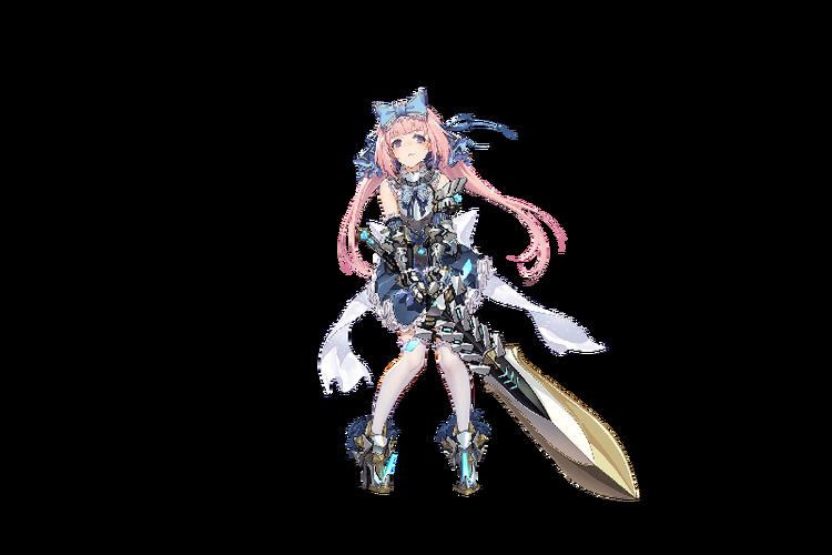【RPG／汉化】丽莎和银魔古丽莫娃！GORPG精修完整汉化版+全CG档【超丰富战斗H／850M】