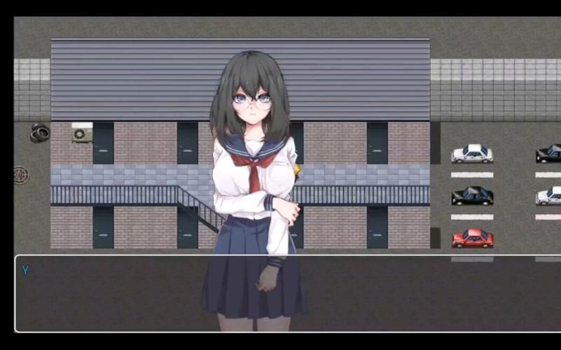 【SLG】 催眠之书 V0.3 PC 安卓系统中文版 【1.1G】【百度云下载】