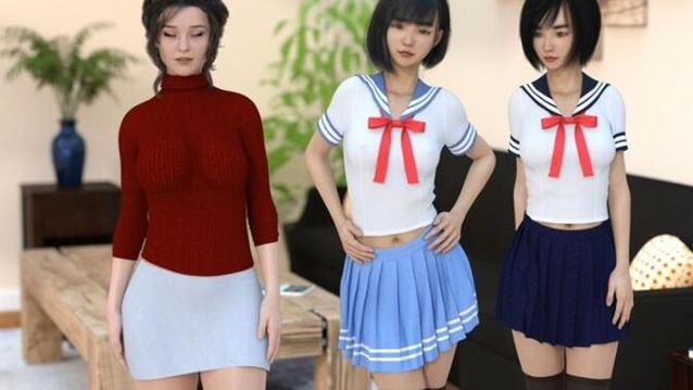 【SLG】 女神的最佳交易 V1.2.0+V1.0 PC+安卓精翻漢化$30贊助版 【8G】【網盤下載】