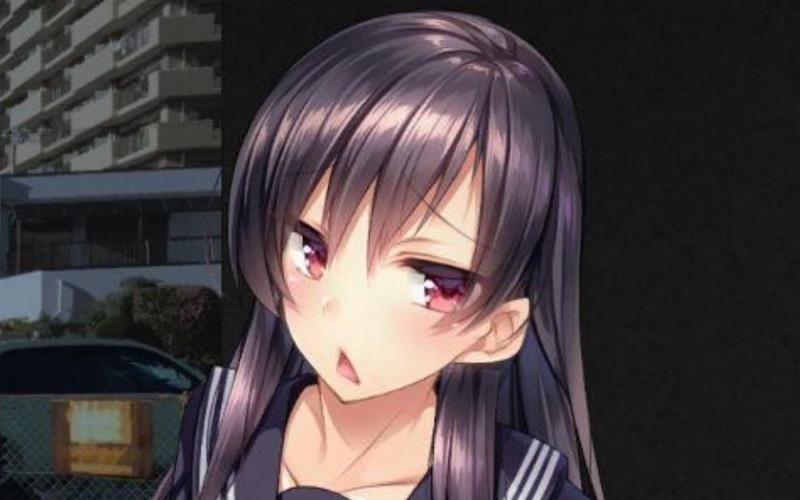 【SLG】 家出少女Ver1.23 PC 安卓系统官方网汉语完成版 全CG档 【700M】【百度云下载】