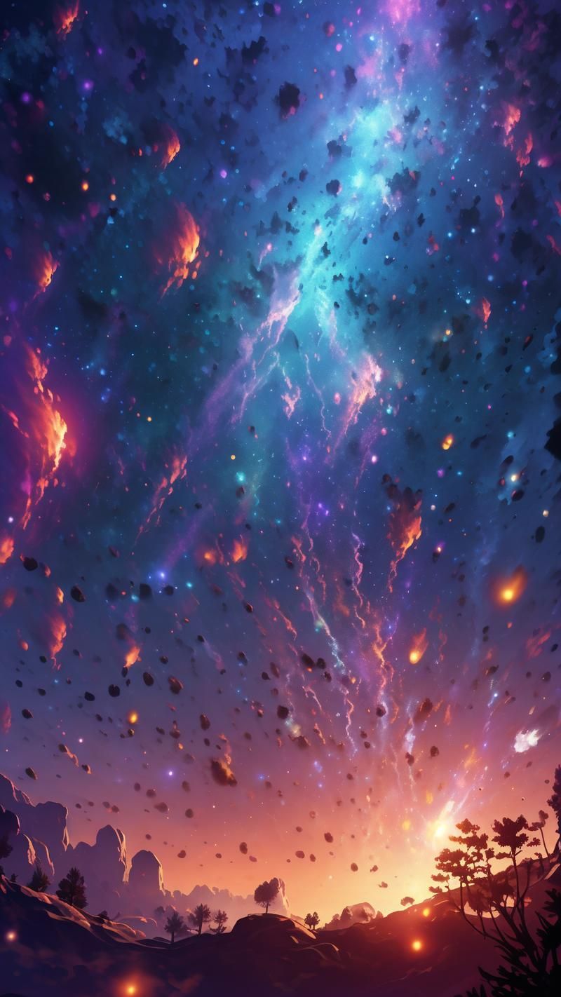 【SLG】 星空的巴比倫！迫襲而來的宇宙怪物娘 付：全CG包全開存檔 【6G】【網盤下載】