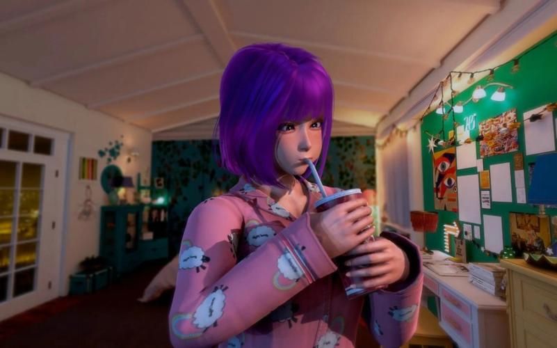 【SLG】 極度異常 V4.3 官方英文版【PC+安卓／2.5G】【網盤下載】