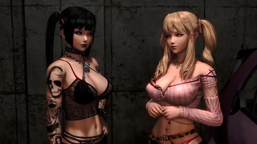 【SLG】 热辣肉欲4 -Hot And Lovely 4-STEAM官方网汉语步兵版 【2.8G】【百度云下载】