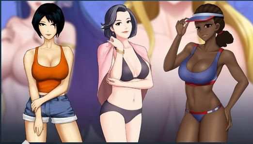 【SLG】 職場狂想曲 v1.5.4 Steam官方网汉语步兵版 DLC 存檔【網盤下载】