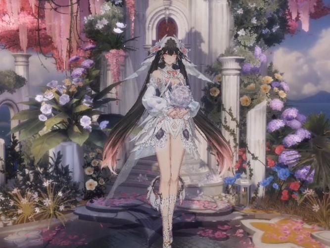 【SLG】 花嫁新娘狩凌~肯定开心的浊白银毒 PC 安卓模拟云中文版 【4G】【百度云下载】