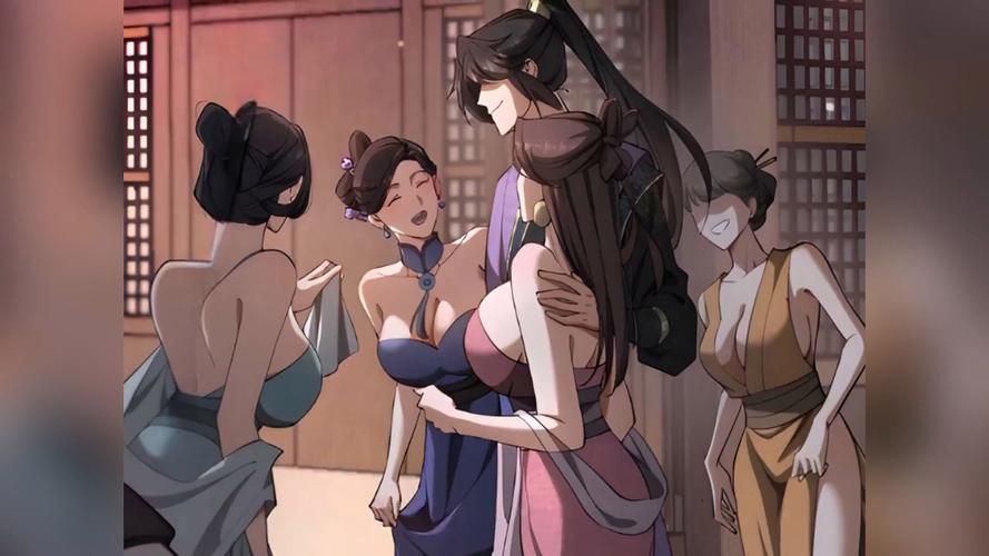 【SLG】 青楼之王！Brothel King V0.15中文版修补0.1版舞弊 角色包 攻略大全 【11G】【百度云下载】