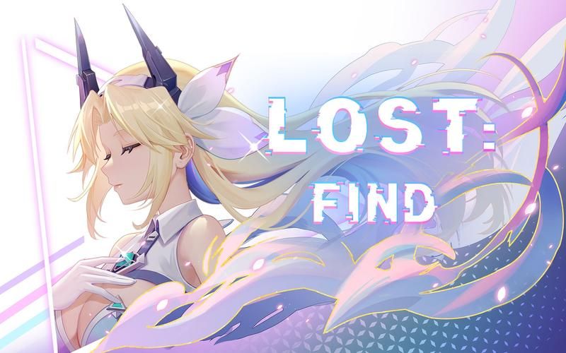 【SLG】Lost： Find 遗失2 STEAM官方中文版+DLC【全CV／1G】【网盘下载】