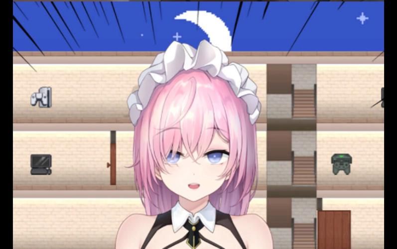 【SLG】【再度單身 V0.6 精翻漢化版PC+安卓】【3.3G】【網盤下載】