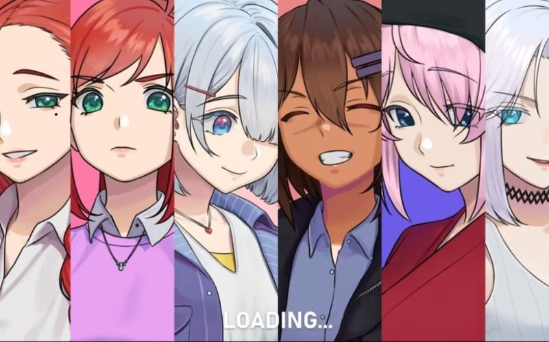 【SLG】【再生 FreshWomen V0.2.01 中文版】【PC 安卓系统／2G】【百度云下载】