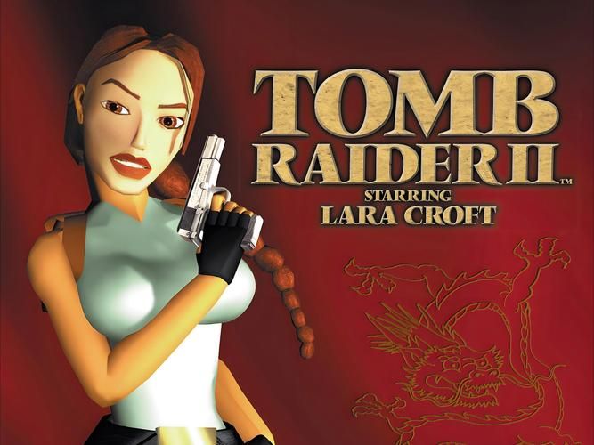 【SLG】【古墓麗影同人-拯救勞拉！精修漢化版+攻略+動畫】【新漢化／1.2G】【網盤下載】