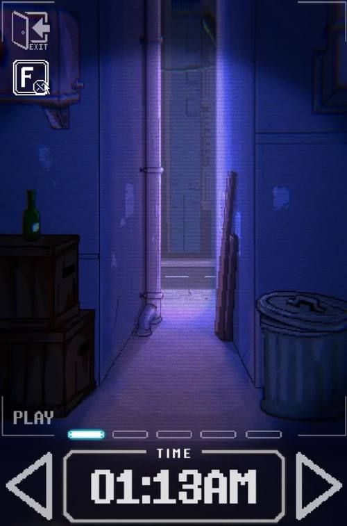 【SLG】【巷子里的密秘事儿~裏路地ノ事儿V1.13版】【PC 安卓系统／2.1G】【百度云下载】