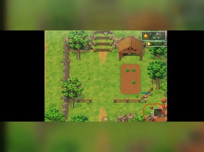 【SLG】【我的鄉村日常生活！Ver0.15 精修完整漢化版】【300M】【網盤下載】