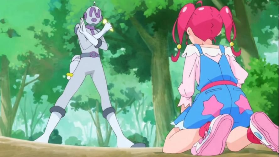 【SLG】【星之美少女 Star Maidens v0.2 英语版】【641M】【百度云下载】