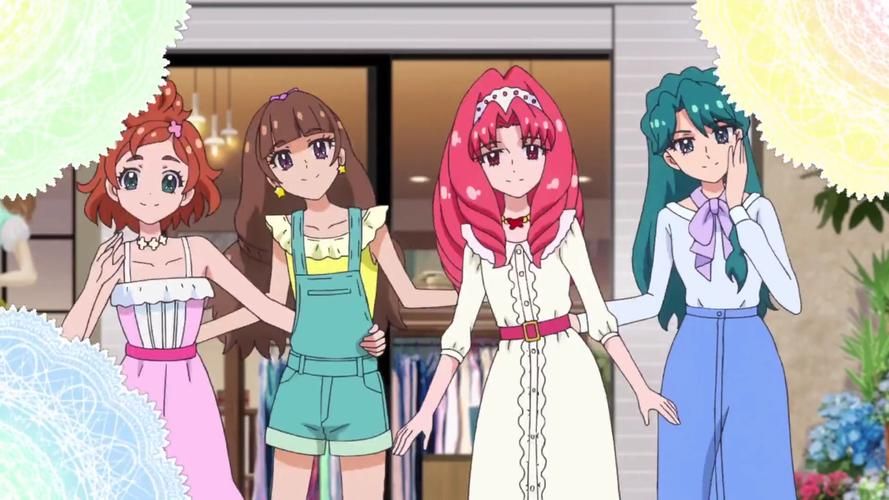 【SLG】【星之美少女 Star Maidens v0.2 英语版】【641M】【百度云下载】