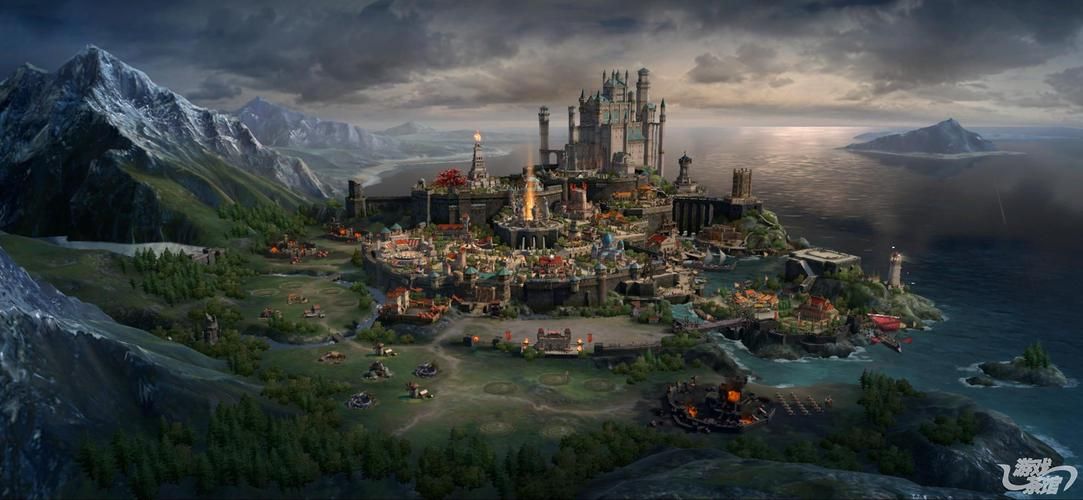 【SLG】【權利的遊戲 V1.6 精翻漢化版+全CG】【PC+安卓／1.5G】【網盤下載】