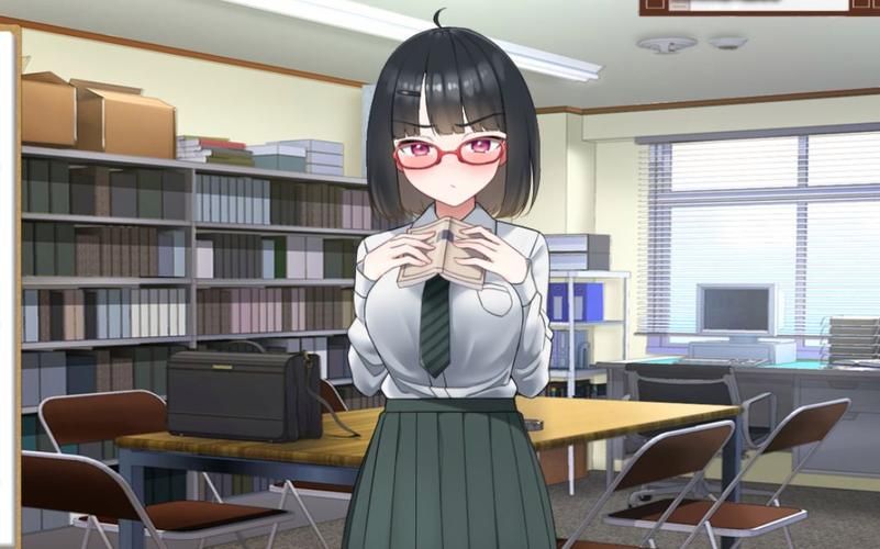 【SLG】【欲念筆記~V0.95 完整漢化版PC+安卓】【1.2G】【網盤下載】