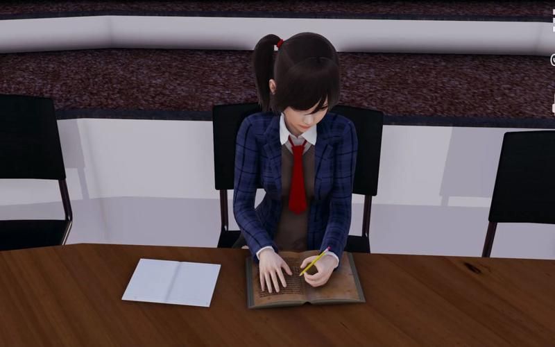 【SLG】【臨時特工 Ver1.4 精修漢化版】【新漢化／PC+安卓版／精美／4G】【網盤下載】