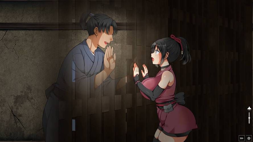 【SLG】【調教女忍者新作 [觸調教！SV!] 付 [霞的重生] V3.30完結版】【100M】【網盤下載】