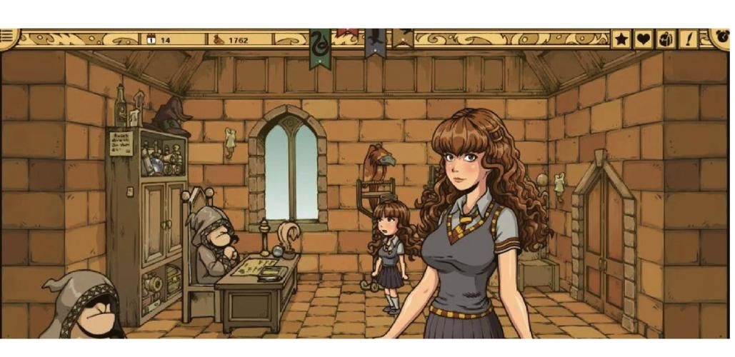 【SLG】【赫敏:巫師調教(銀版)Ver1.35 魔改精修漢化版】【1G】【網盤下載】 【SLG】【赫敏:巫師調教(銀版)Ver1.35 魔改精修漢化版】【1G】【網盤下載】